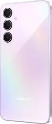 Смартфон Samsung Galaxy A35 5G 6/128Gb Awesome Lilac (SM-A356BLVBEUC) - мініатюра 6