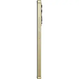 Смартфон Oukitel C6 5G 12/512GB 6.8" HD+ Золотистий - мініатюра 9