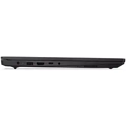 Ноутбук Lenovo 15.6 V15-G5 FHD IPS/Intel i3-1315U/16GB/512SSD/UMA/W11P/Black (83GWA03VRA) - мініатюра 8