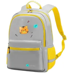 Рюкзак Tigernu T-B9030A 15. 6" сірий