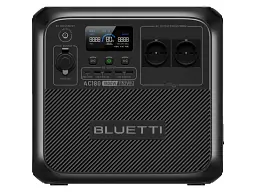 Зарядна станція Bluetti AC180