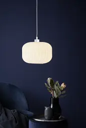 Підвісний світильник Nordlux Milford 30 46583001 - мініатюра 2