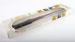 Чарівна паличка Гаррі Поттера Wizworld Art.Ww-1024 - мініатюра 5