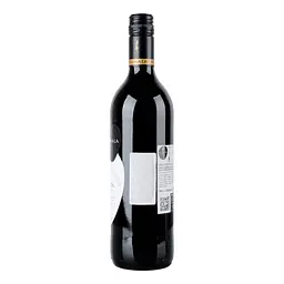 Вино Kumala Cape Classics червоне сухе 0.75 л - мініатюра 4