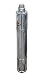 Насос свердловинний шнековий Volks pumpe 4QGD1.2-100-0.75кВт 4 дюйми +кабель 15м