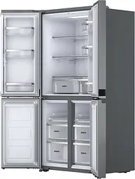 Холодильник Whirlpool SBS WQ9B3LEF - мініатюра 4