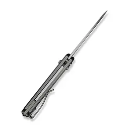 Ніж складаний Weknife Nightblade WE22046-2 - мініатюра 7