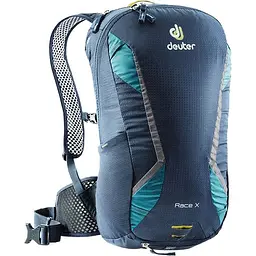 Рюкзак Deuter Race X Navy-Denim (1052-3207118 3397)