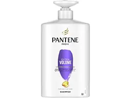 Шампунь PANTENE 1л для волосся Додатковий об'єм