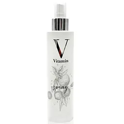 Спрей для сухого та пошкодженого волосся Profis Vitamin 200 мл