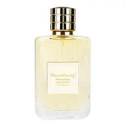 Парфуми PheroStrong Your Choice for Women 50ml MEDICA 32-00100 100229 - мініатюра 2