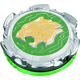 Дзига Auldey Infinity Nado VI Standard Pack Lighting Leopard (EU654124) - мініатюра 3