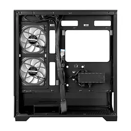 Корпус для ПК Prologix AXON GM-03AB Glass Black - мініатюра 9