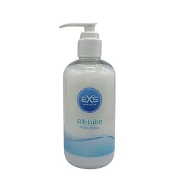 Лубрикант - EXS Silk Lube, 250 мл - мініатюра 1