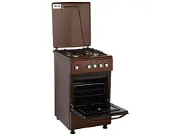 Плита ELEYUS FARO 5001 EF BR - мініатюра 4