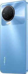 Смартфон Infinix Note 12 2023 8/128Gb Blue (Global) - мініатюра 2