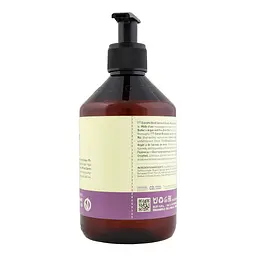 Шампунь Insight Damaged Hair Resctructurizing Shampoo Відновлюючий 400 мл - мініатюра 5