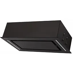 Витяжка вбудована Eleyus GEMINI 700 LED 52 BL - мініатюра 4