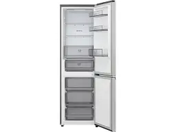 Холодильник з морозильною камерою LG GC-B459EMYM - мініатюра 10