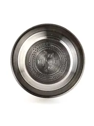 Чайник із свистком Kamille KM-0696BL 2.7 л чорний - мініатюра 4