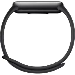 Фітнес-браслет Xiaomi Mi Smart Band 10 BHR07PYGL Чорний - мініатюра 4