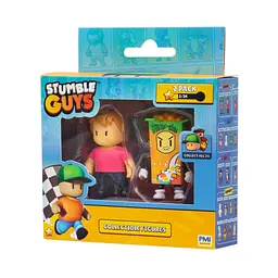 Набір колекційних фігурок МІС СТАМБЛ І КІЛЕР Stumble Guys SG2015-2 (6900007429771) shop (6900007429771) - мініатюра 3