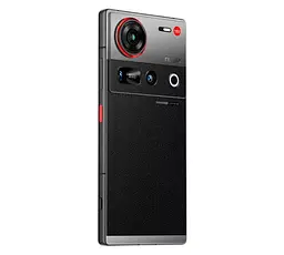 Смартфон ZTE Nubia Z70S Ultra 12/256GB Classic Black (Global) - мініатюра 2