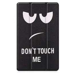 Чохол-книжка BeCover Smart Case для Lenovo Tab M8  4rd Gen TB-300FU 8" Don't Touch (709216) - мініатюра 2