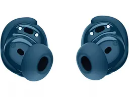 Навушники Bose QuietComfort Earbuds Gen.2 Twilight Blue (888507-0400) - мініатюра 3