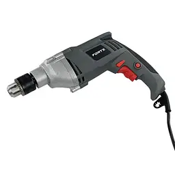 Дриль ударний Forte ID 1100 VR (68463) - мініатюра 4