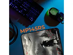 Килимок для миші GamePro MP145RS - мініатюра 3