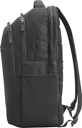 Рюкзак для ноутбука , Professional, 17.3", поліестер, чорний HP sum0028063 - мініатюра 5