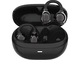 Наушники TWS Canyon OWS Ear Clips OnFlow 14 Black (CNS-TWS14B)