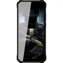 Смартфон Oukitel WP23 4/64Gb Navy Green [91574] - мініатюра 2
