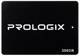Твердотільний накопичувач SSD 256Gb, S360, SATA3, 2.5" Prologix teh0027768
