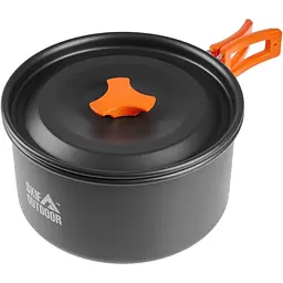 Набір для приготування їжі Skif Outdoor Fuzz Set M - мініатюра 4