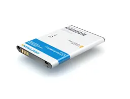 АКБ Craftmann LG P705 OPTIMUS L7 1550mAh BL-44JH - мініатюра 4