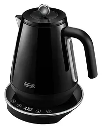 Електрочайник Delonghi KBY 2011 BK