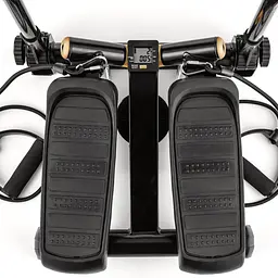 Степпер Gymtek XST700 Золотий - мініатюра 11
