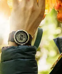 Годинник Casio PRW-35-1AER - мініатюра 2