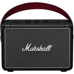 Акустична система Marshall Portable Speaker Kilburn II Black and Brass