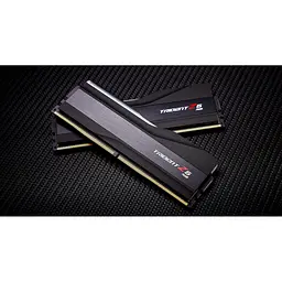 Модуль пам'яті для комп'ютера DDR5 32GB (2x16GB) 6000 MHz Trident Z5 RGB Black G.Skill (F5-6000J3636F16GX2-TZ5RK) - мініатюра 7