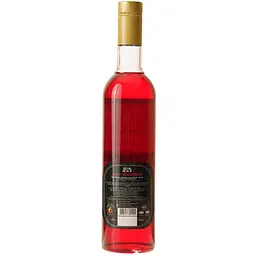 Сироп Red&Black Полуниця 0.7 л - мініатюра 3
