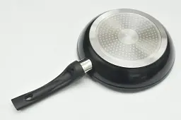 Набір 3шт сковорідок Royalty Line RL-FM3M-BLACK - мініатюра 2