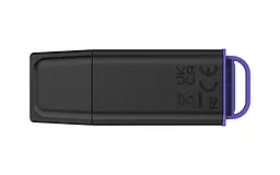 Флеш-накопичувач Kingston 512GB USB 3.2 DataTraveler Exodia Black (DTXG2/512GB) - мініатюра 4
