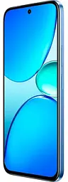Смартфон Realme C85 8/256GB RMX5566 Kingfisher Blue - мініатюра 5