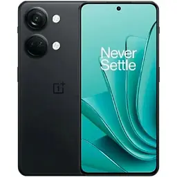 Смартфон OnePlus Ace 2V 16/256GB Black (CN)