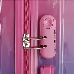 Валіза Semi Line 29" L Rose/Blue Gradient (T5650-3) - мініатюра 7