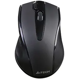 Миша A4Tech G9-500FS Silent Wireless black