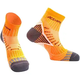 Термошкарпетки Accapi Running UltraLight 45-47 Orange Fluo (1033-ACC H1308.923-IV)